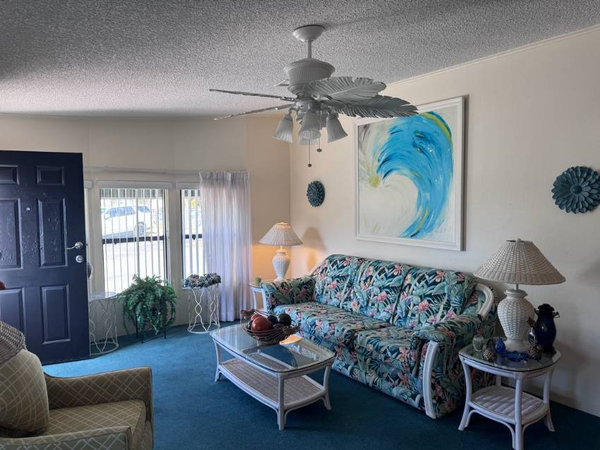 2909 Madera Circle a North Fort Myers, FL Mobile or Manufactured Home for Sale